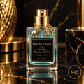 Patrick’s Essence | Inspired by / Inspirado en Acqua di Giò by Giorgio Armani | 1 oz / 30 mL
